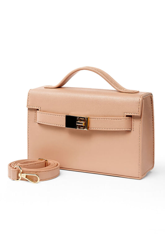 Cross-Body Bags - E906