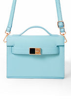 Cross-Body Bags - E906