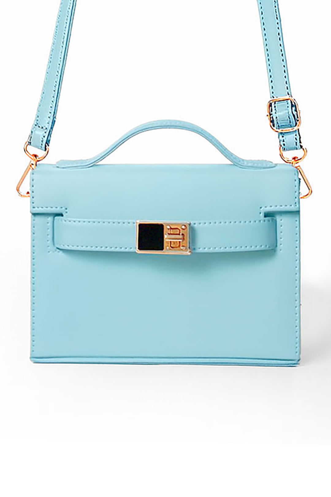 Cross-Body Bags - E906