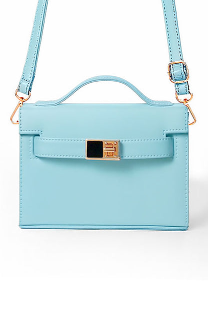 Cross-Body Bags - E906