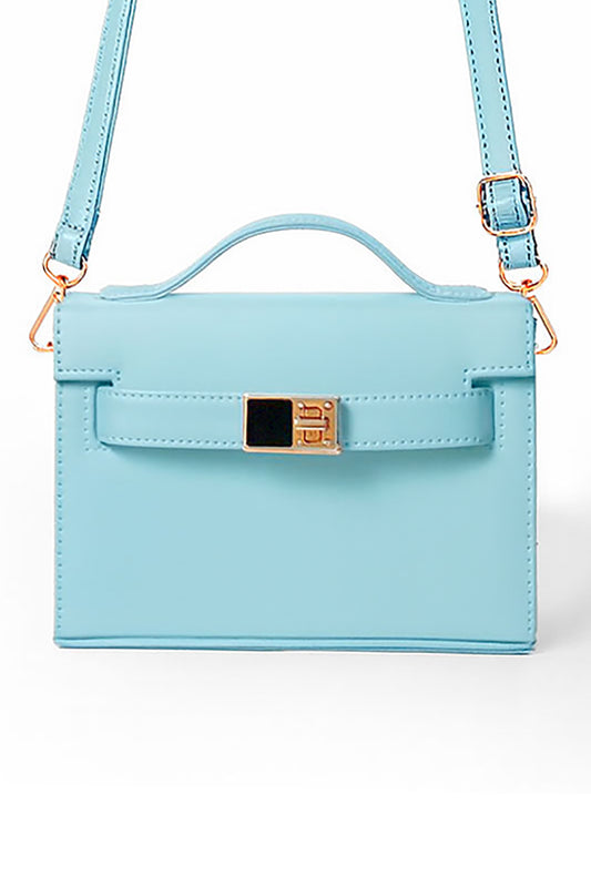 Cross-Body Bags - E906