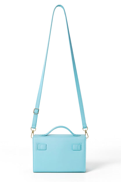 Cross-Body Bags - E906