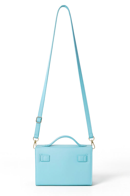 Cross-Body Bags - E906