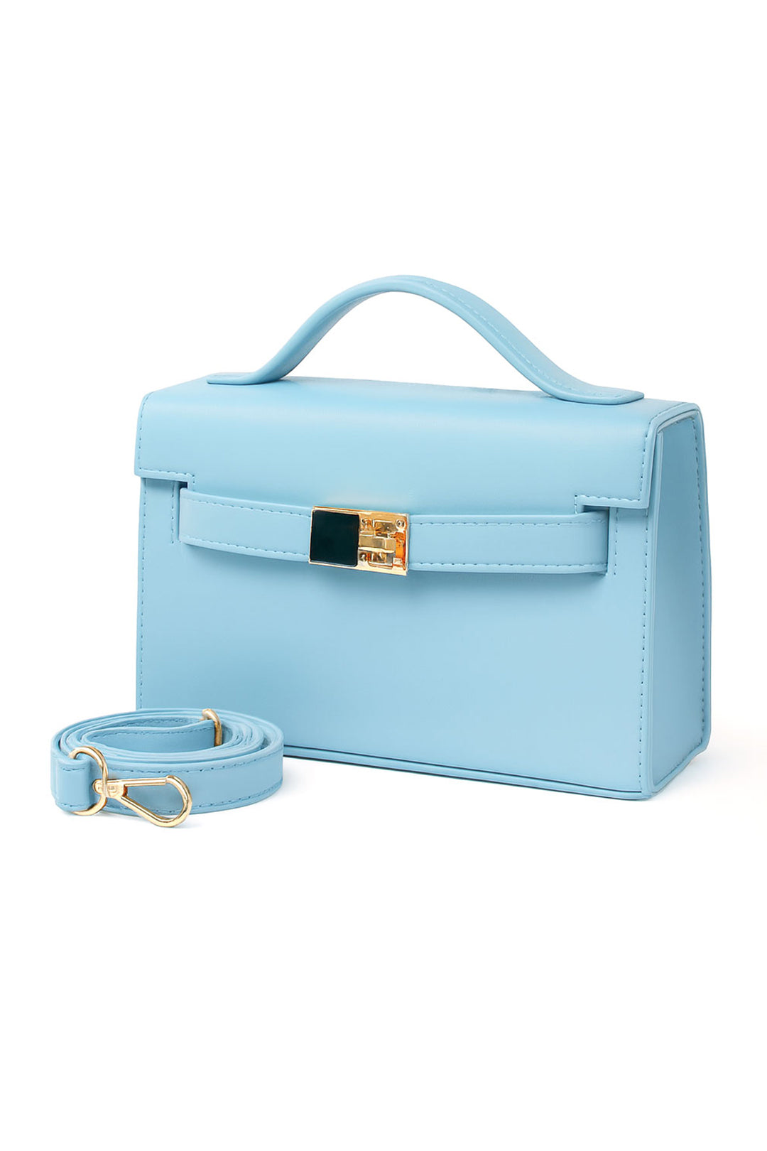 Cross-Body Bags - E906