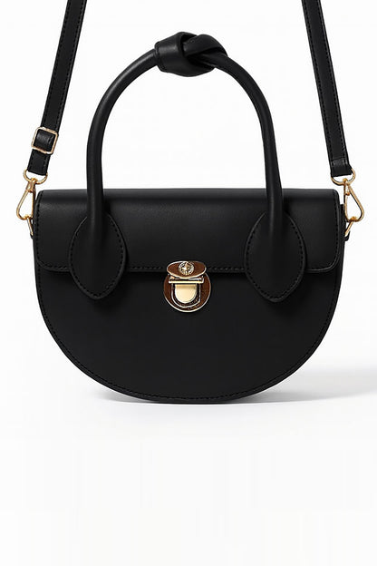 Cross-Body Bags - E907