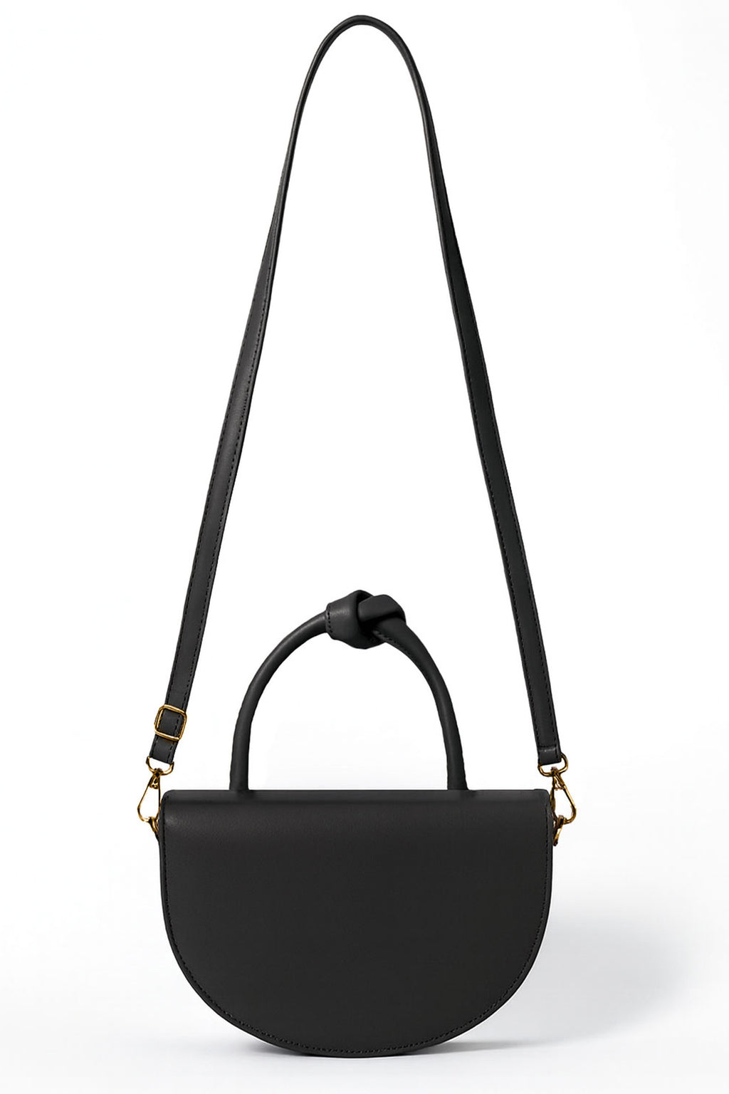 Cross-Body Bags - E907|Black