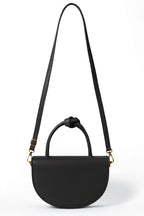 Cross-Body Bags - E907|Black