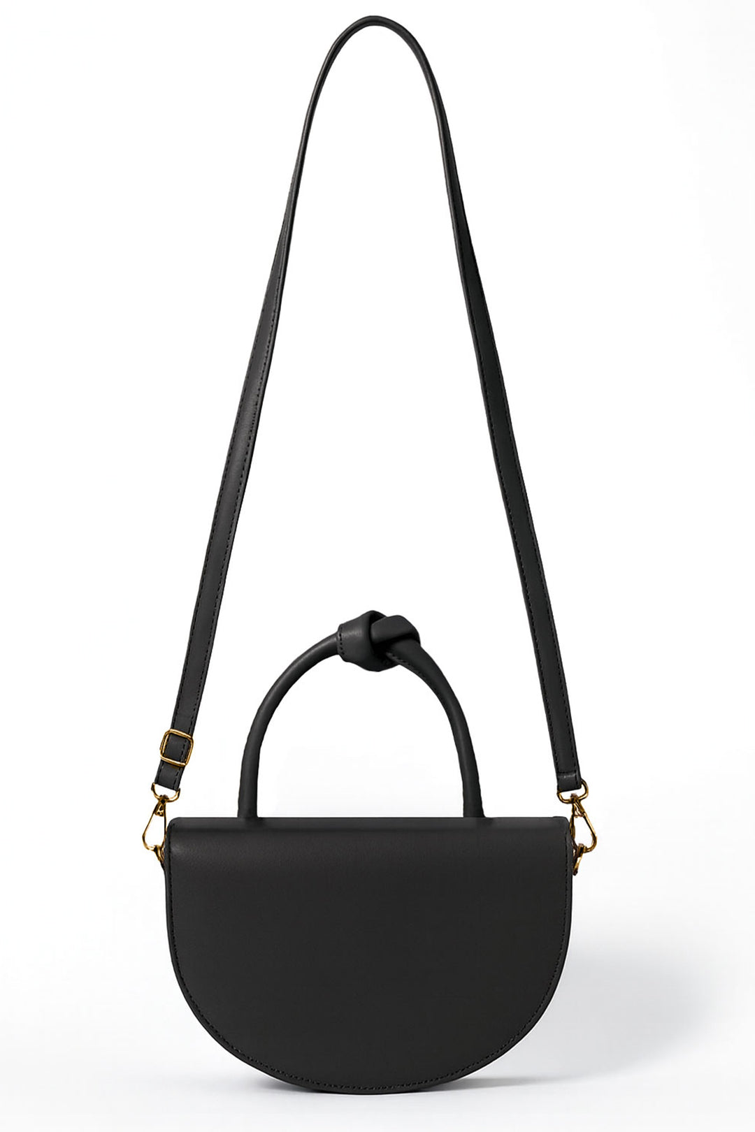 Cross-Body Bags - E907|Black
