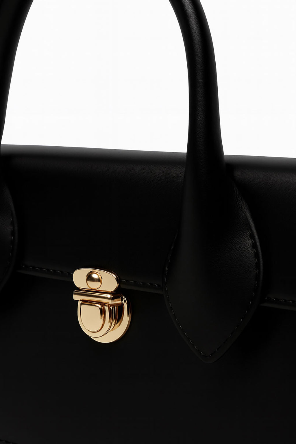 Cross-Body Bags - E907|Black