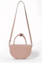 Cross-Body Bags - E907 - Peach