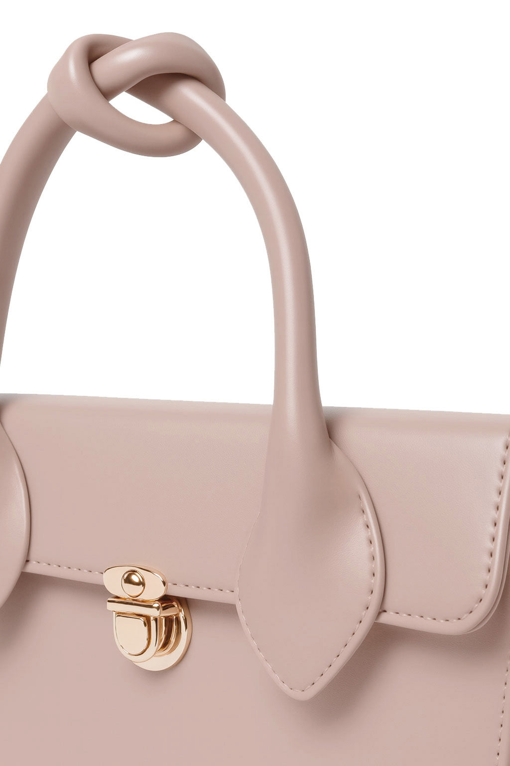 Cross-Body Bags - E907 - Peach