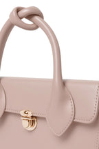 Cross-Body Bags - E907 - Peach