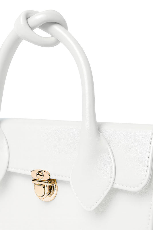 Cross-Body Bags - E907