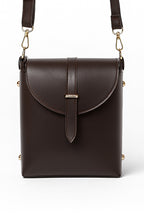 Cross-Body Bags - E908|Black