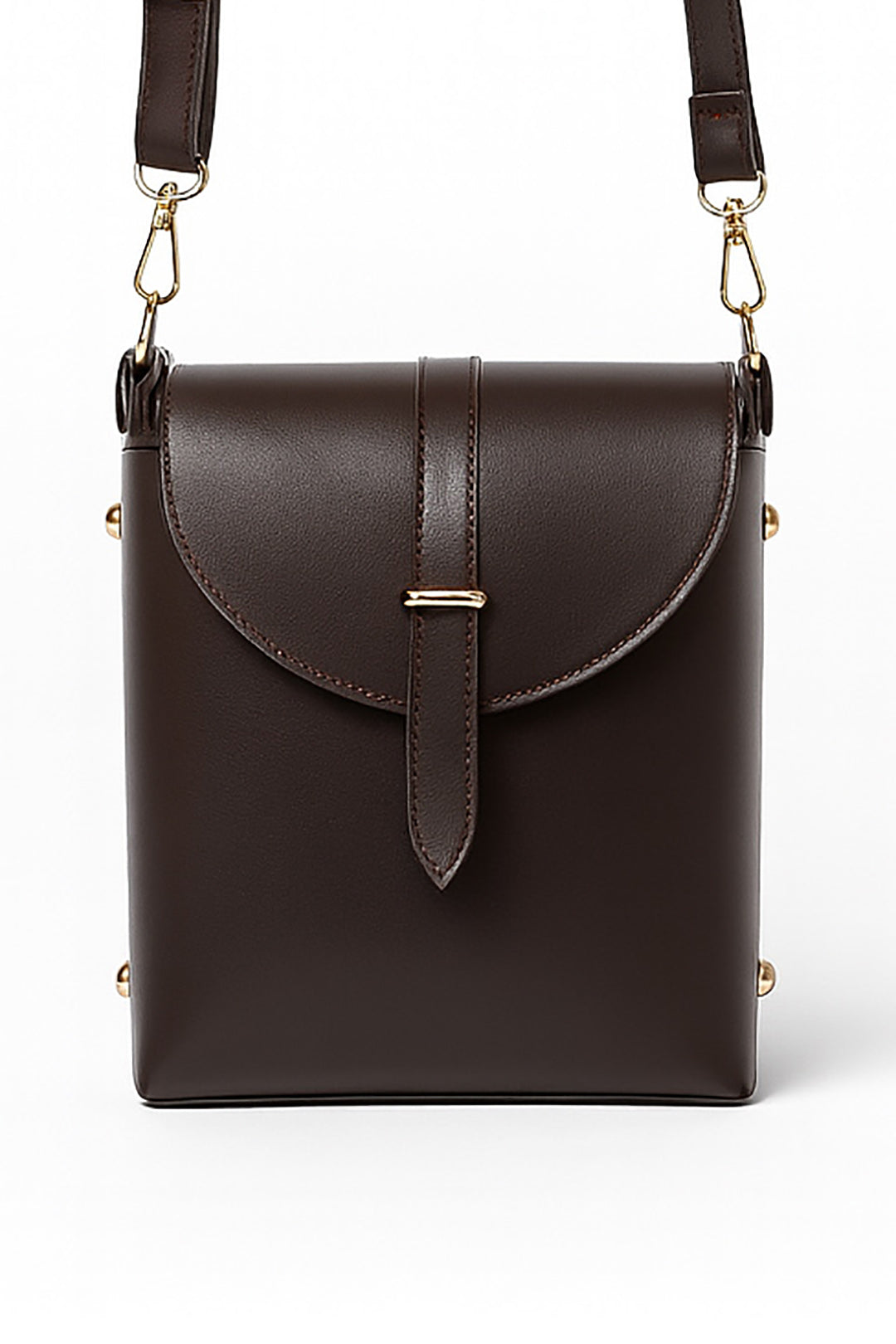 Cross-Body Bags - E908|Black