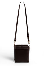 Cross-Body Bags - E908|Black