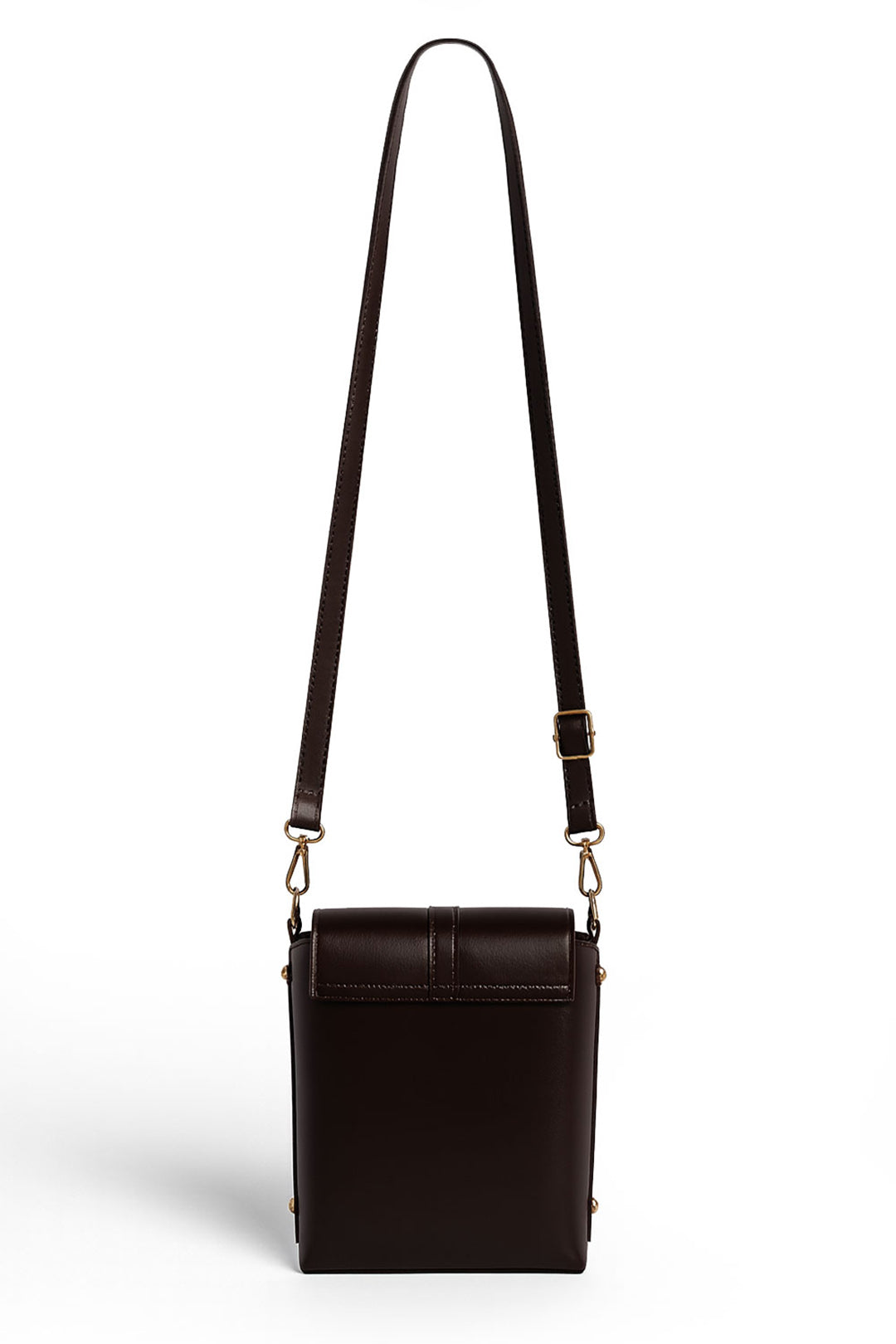 Cross-Body Bags - E908|Black