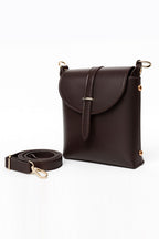 Cross-Body Bags - E908|Black