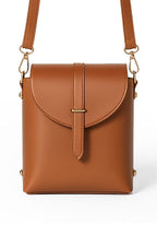 Cross-Body Bags - E908|Black