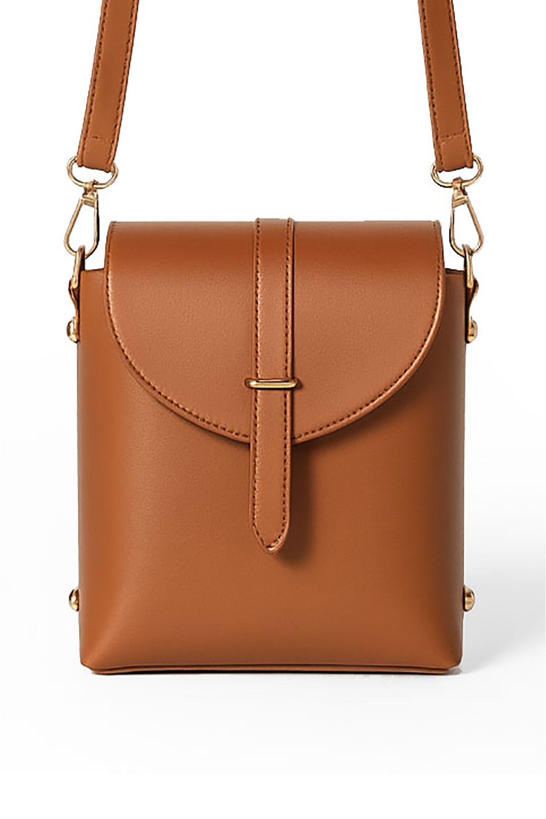 Cross-Body Bags - E908|Black