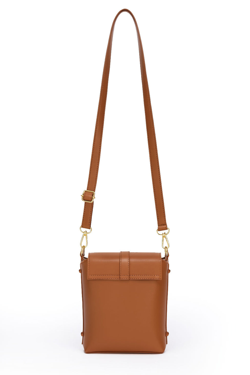 Cross-Body Bags - E908|Black
