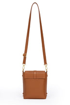 Cross-Body Bags - E908|Black