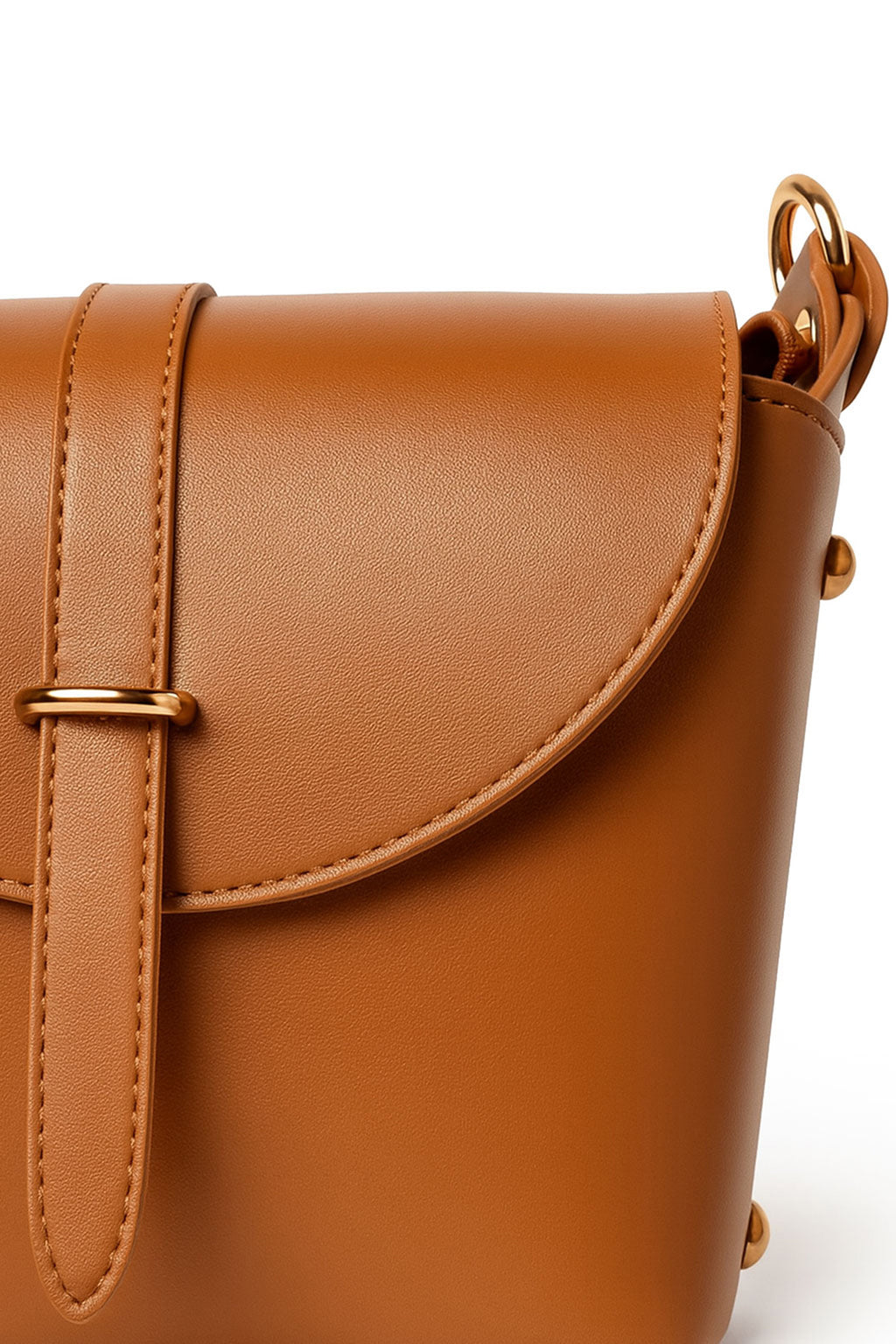 Cross-Body Bags - E908|Black