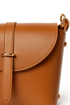 Cross-Body Bags - E908|Black