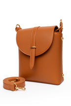 Cross-Body Bags - E908|Black