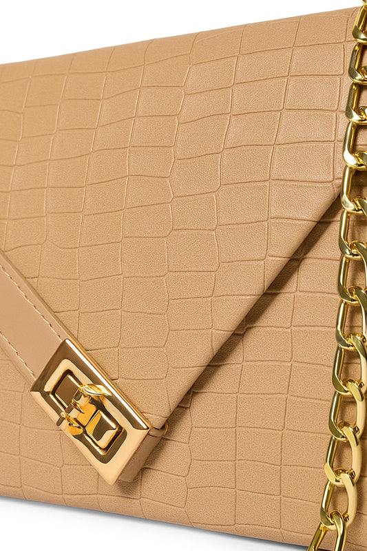 Cross-Body Bags - E910