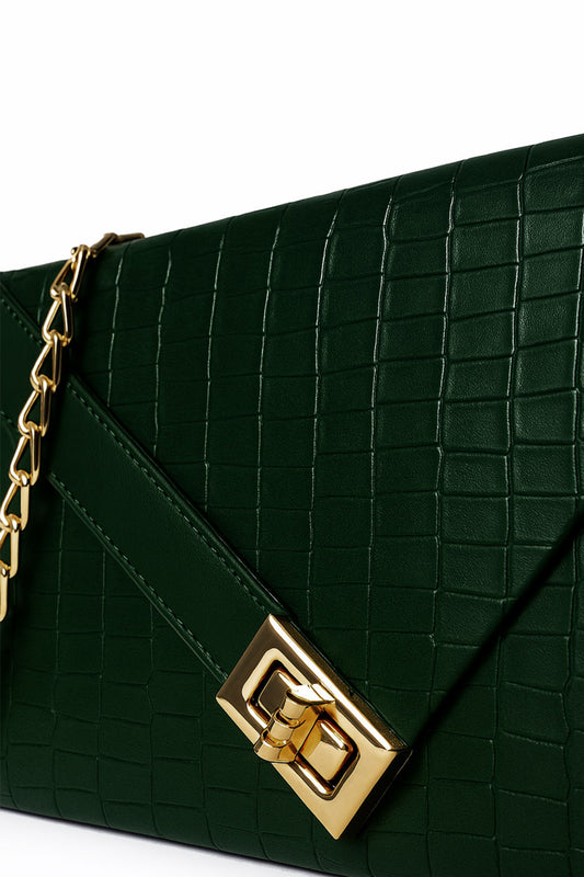 Cross-Body Bags - E910