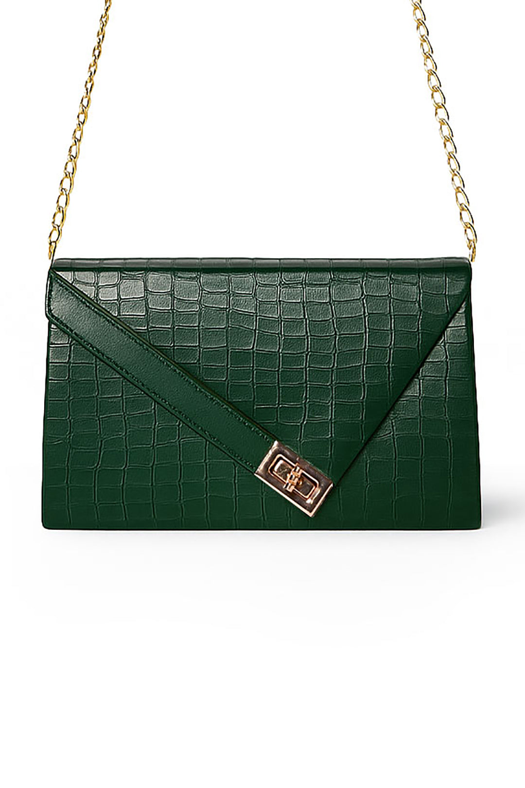 Cross-Body Bags - E910