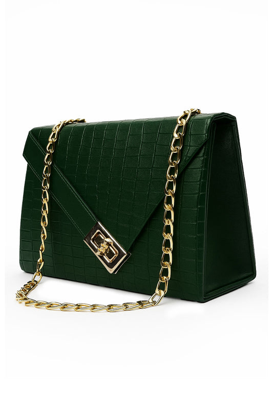 Cross-Body Bags - E910