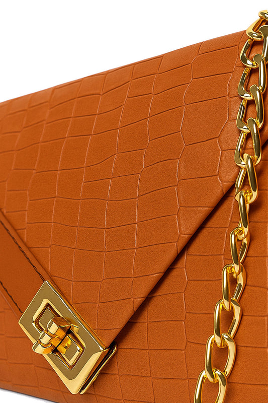 Cross-Body Bags - E910