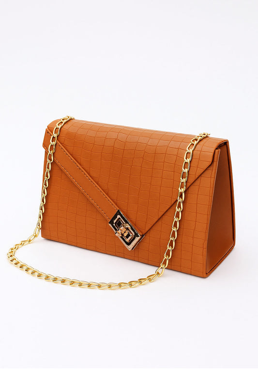 Cross-Body Bags - E910