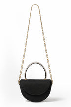 Cross-Body Bags - E912|Black