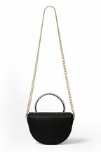 Cross-Body Bags - E912|Black