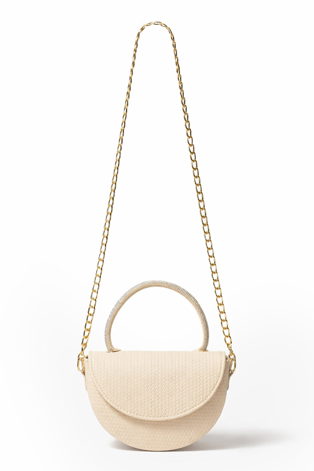 Cross-Body Bags - E912 - Fawn