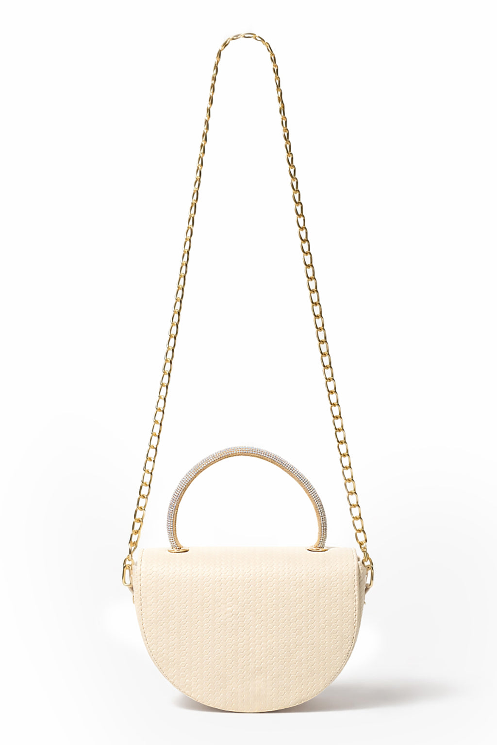 Cross-Body Bags - E912 - Fawn