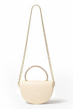 Cross-Body Bags - E912 - Fawn