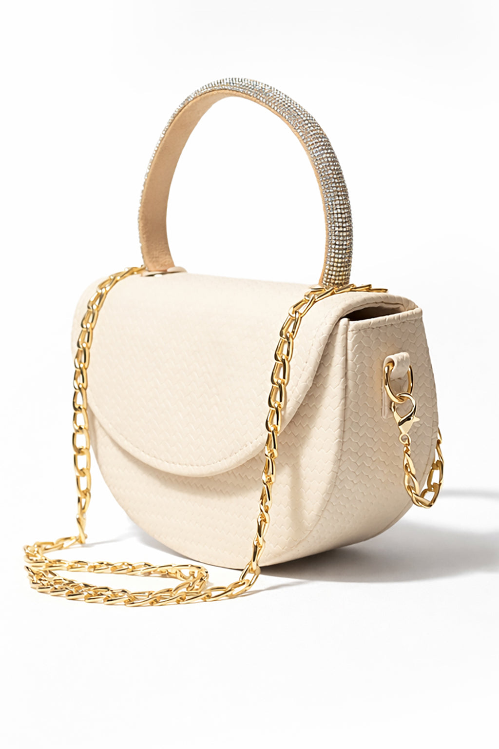 Cross-Body Bags - E912 - Fawn