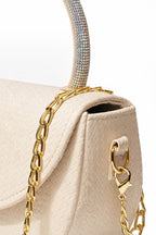 Cross-Body Bags - E912 - Fawn