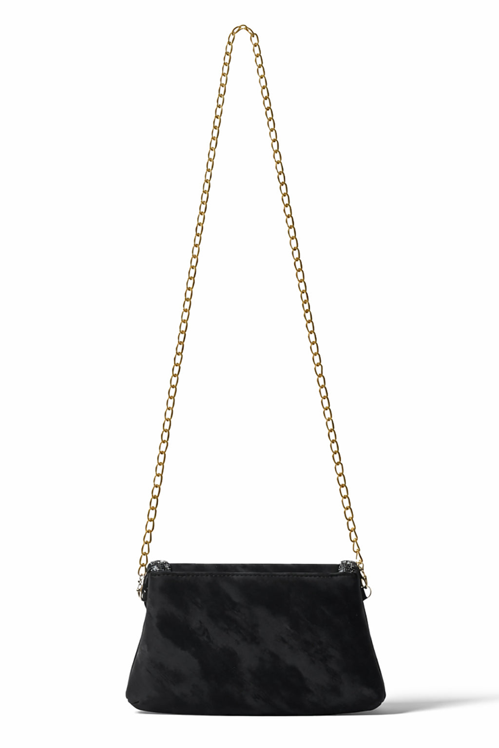 Cross-Body Bags - E913|Black