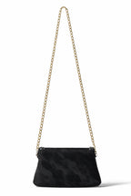 Cross-Body Bags - E913|Black