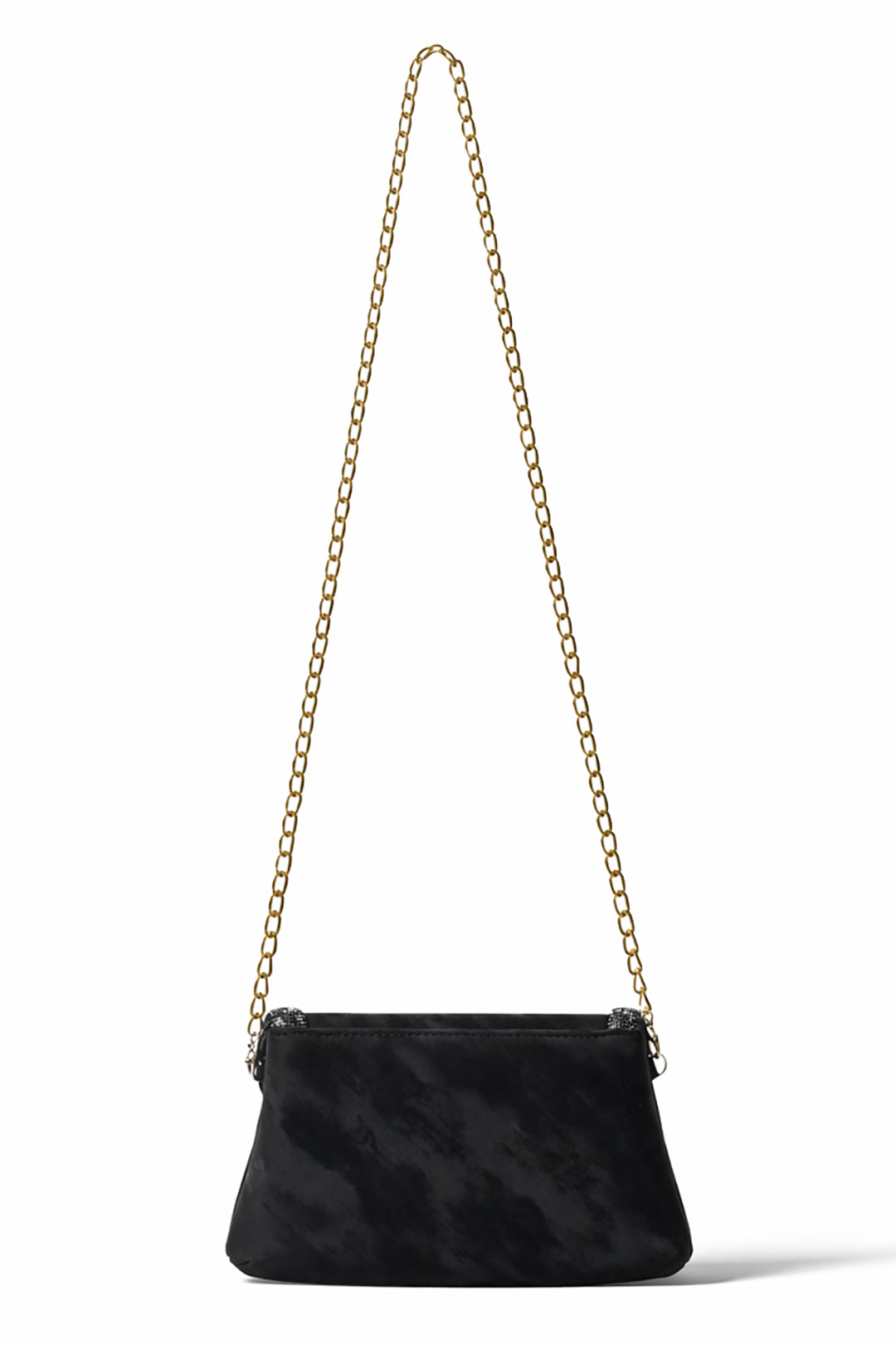 Cross-Body Bags - E913|Black