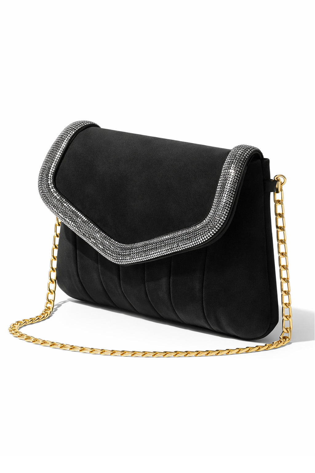 Cross-Body Bags - E913|Black