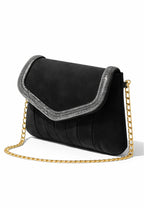 Cross-Body Bags - E913|Black