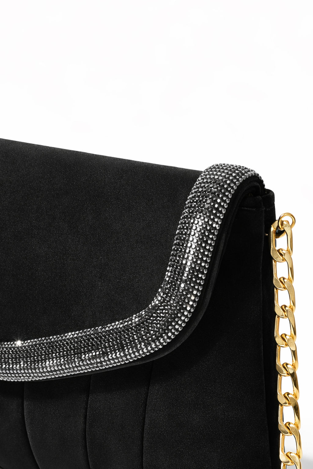 Cross-Body Bags - E913|Black