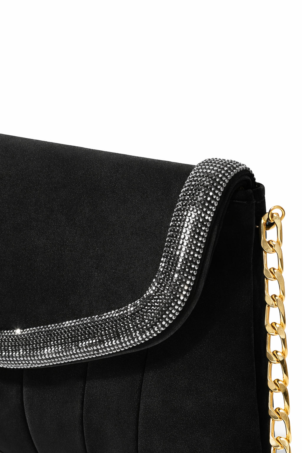 Cross-Body Bags - E913|Black