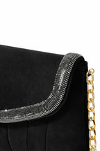 Cross-Body Bags - E913|Black